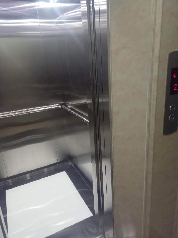 Hotel Rosa Quynh Anh Dong Khe Sau Esterno foto